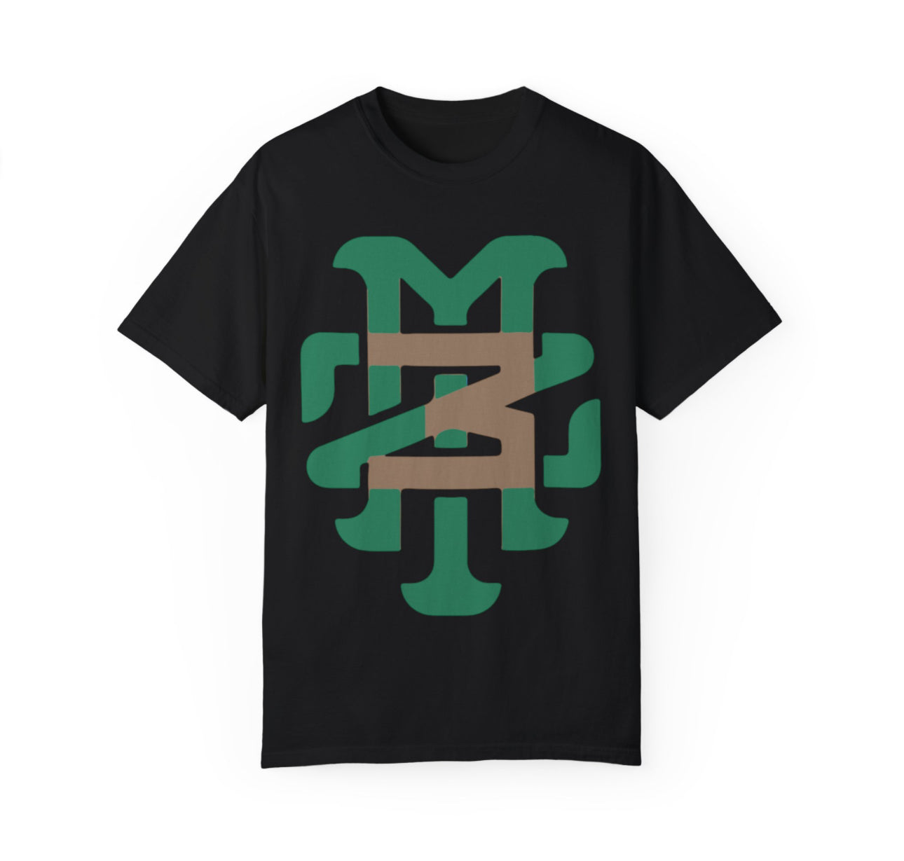 3TRUEY Logo Tee: Fort Myers Exclusive