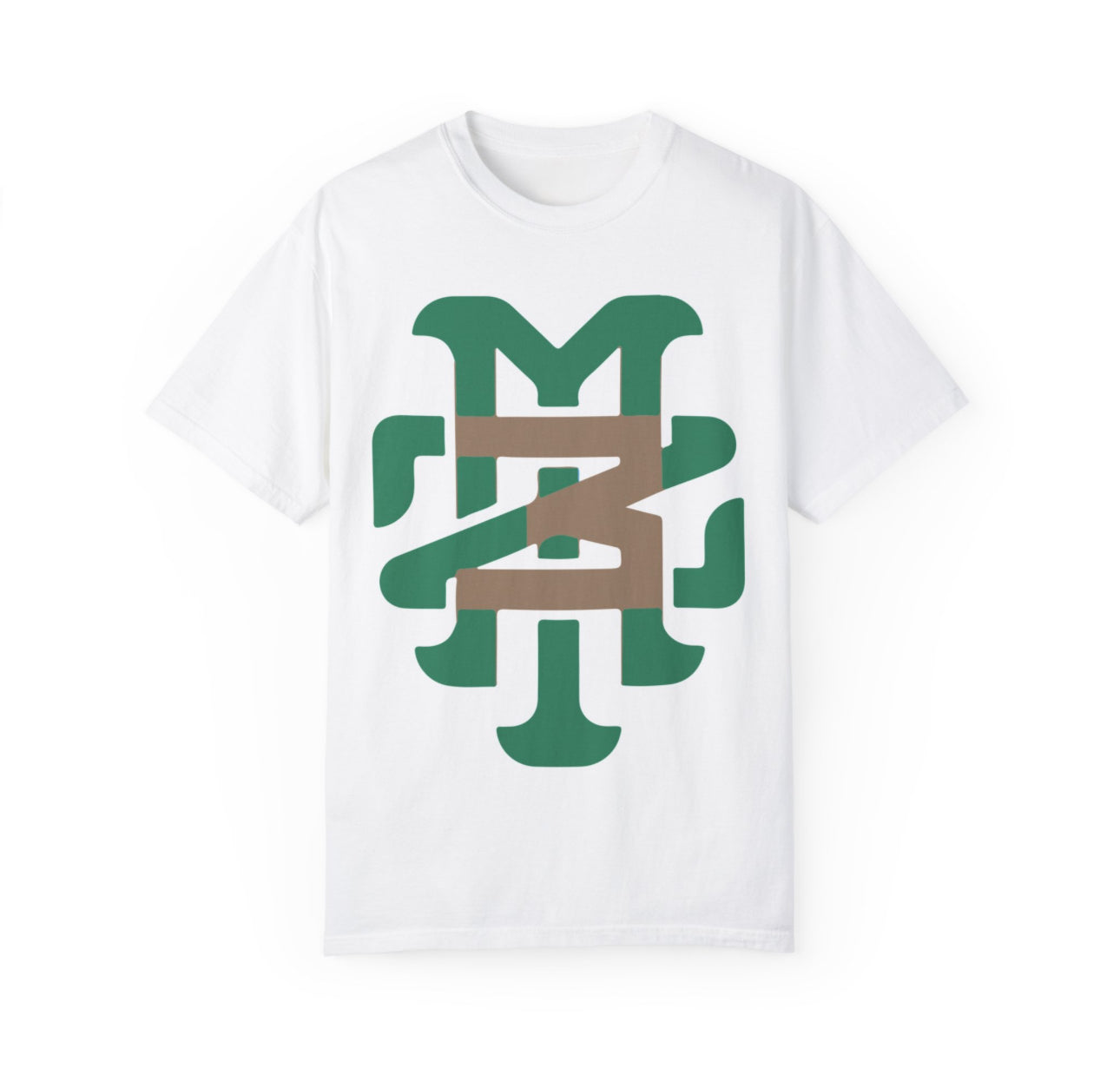 3TRUEY Logo Tee: Fort Myers Exclusive