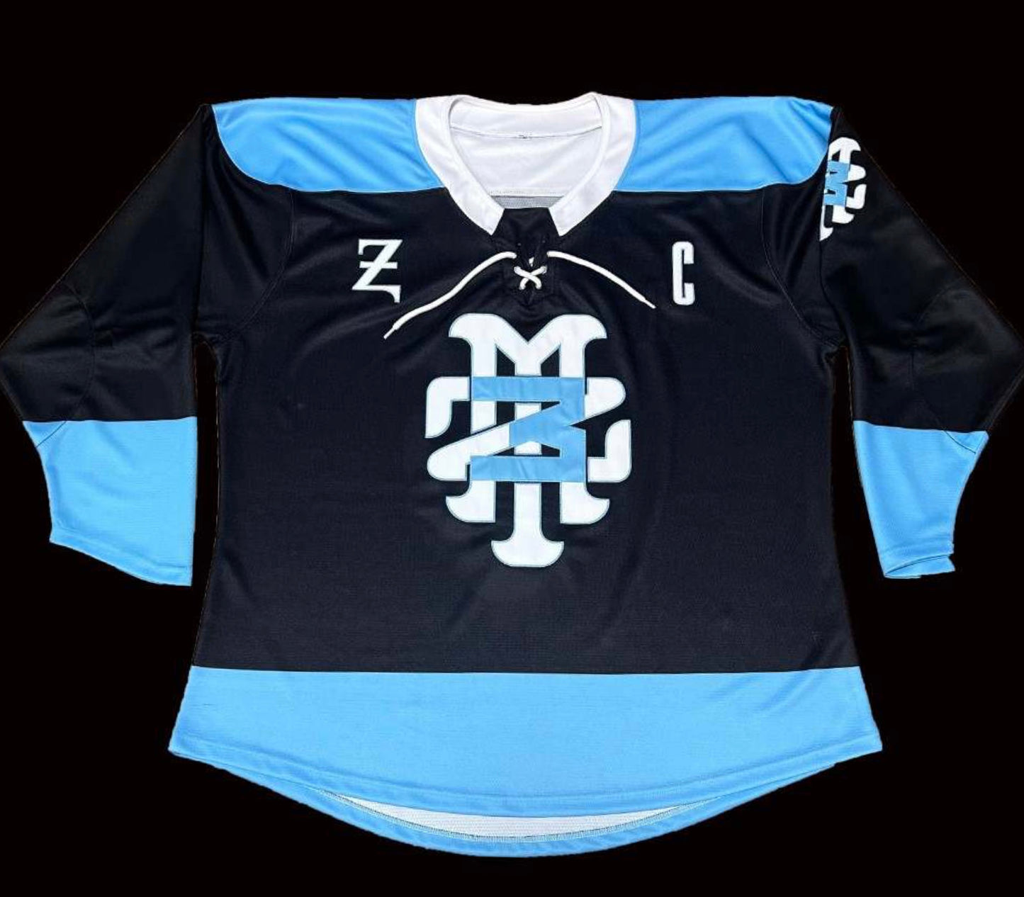 3Truey Truey Cup Hockey Jersey